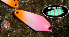 Spoons AKARA 2,8 g