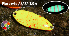 Spoons AKARA 3,0 g