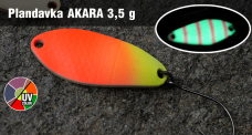 Spoons AKARA 3,5 g