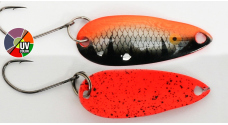 Spoons Trout Bait - ANDI 2,4 g