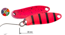 Spoons Trout Bait - TERMITE 2,4 g