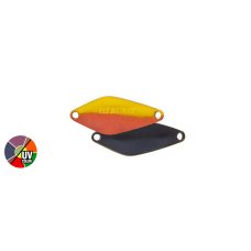 Spoons Hi Burst 3,6 g ValkeIN Spoons Hi Burst 3,6 g ValkeIN