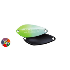 Spoons Scheila 1,8 g ValkeIN Spoons Scheila 1,8 g ValkeIN