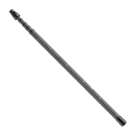 Carbon adjustable landing net pole DAIWA PROREX 2,5 m