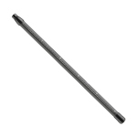 Carbon adjustable landing net pole DAIWA PROREX 2,5 m