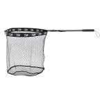 Fast Fold Carbon PRO folding carbon landing net DAIWA