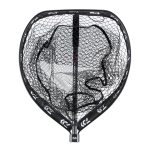 Fast Fold Carbon PRO folding carbon landing net DAIWA