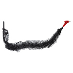 Quick-Snap Carbon Landing Net Head DAIWA