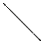 Carbon adjustable landing net pole DAIWA D-VEC 4,2 m