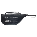 Boat carbon folding landing net DAIWA PROREX