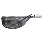 Boat carbon folding landing net DAIWA PROREX