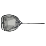 Boat carbon folding landing net DAIWA PROREX