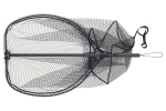 Boat carbon folding landing net DAIWA PROREX