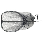 Boat carbon folding landing net DAIWA PROREX