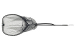 Boat carbon folding landing net DAIWA PROREX