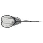 Boat carbon folding landing net DAIWA PROREX