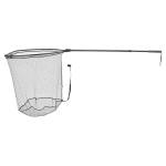 Boat carbon folding landing net DAIWA PROREX