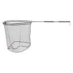 Folding landing net Tough Jungle Net XL DAIWA PROREX