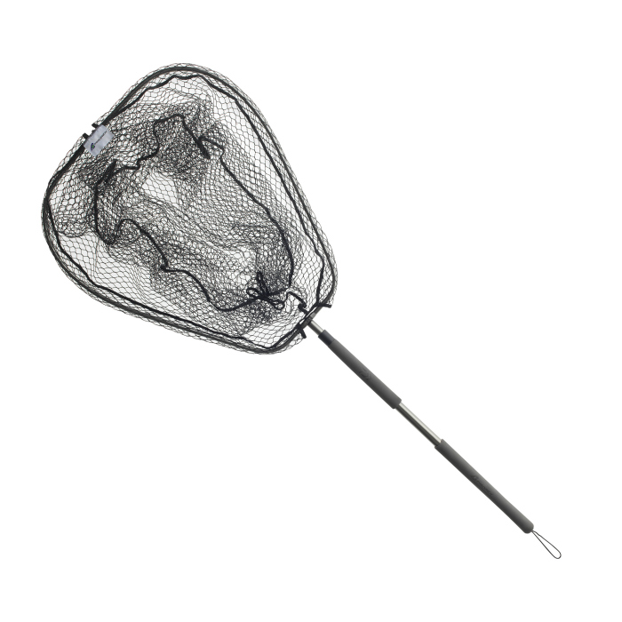 Folding landing net Tough Jungle Net XL DAIWA PROREX Folding landing net Tough Jungle Net XL DAIWA PROREX
