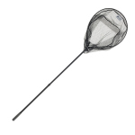 Telescopic Foldable Landing Net Fast Fold Stalker Net DAIWA PROREX
