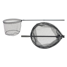 Telescopic Foldable Landing Net Fast Fold Stalker Net DAIWA PROREX Telescopic Foldable Landing Net Fast Fold Stalker Net DAIWA PROREX