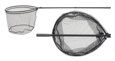 Telescopic Foldable Landing Net Fast Fold Stalker Net DAIWA PROREX