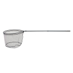 Telescopic Foldable Landing Net Fast Fold Stalker Net DAIWA PROREX
