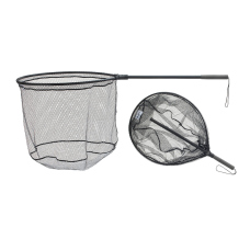 Compact landing net Short Track Boat Net DAIWA PROREX