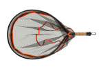 Floating landing net DAIWA Presso Iprimi