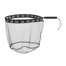 Floating landing net not only for Wading DAIWA D-VEC