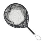 Floating landing net not only for Wading DAIWA D-VEC