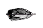 Spinning landing net folding Fencl Compact Medium Teleskop PGS 