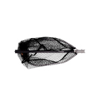 Spinning landing net folding Fencl Compact Medium Teleskop PGS 