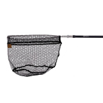 Spinning landing net folding Fencl Compact Medium Teleskop PGS 