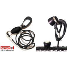 Magnetic landing net holder FENCL