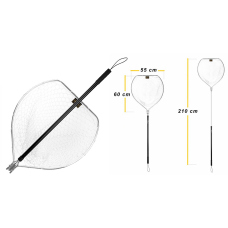 Fencl Silikon net Maxik