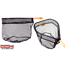 Net for spining 1902