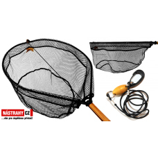 Net for spining KING