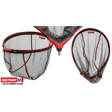 Floating landing net Delphin ATOMA Floaty Floating landing net Delphin ATOMA Floaty