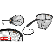 Spining net Delphin SPIN-R Spining net Delphin SPIN-R