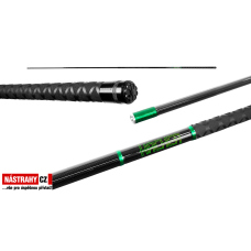 Delphin HACKER 210 cm