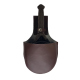 Dark handle
