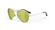 Polarized Sunglasses Leech ATW1 yellow