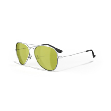 Polarized Sunglasses Leech ATW1 yellow