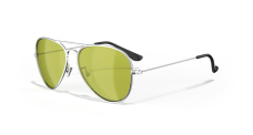 Polarized Sunglasses Leech ATW1 yellow