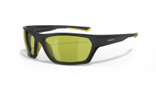 Polarized Sunglasses Leech ATW2 yellow