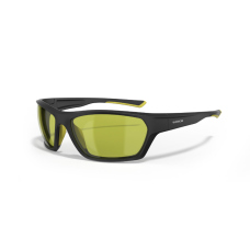 Polarized Sunglasses Leech ATW2 yellow
