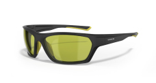 Polarized Sunglasses Leech ATW2 yellow