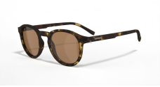 Polarized Sunglasses Leech ATW3 copper