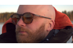 Polarized Sunglasses Leech ATW3 copper